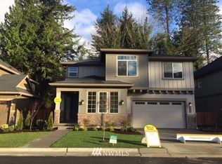 718 Maloney Grove Lot 12 Ave SE, North Bend, WA
