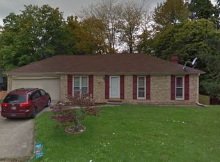 2823 S Main St, New Castle, IN 47362