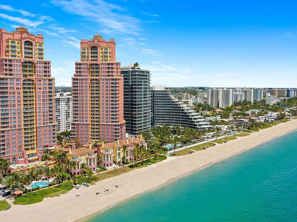 1st image of 2110 N Ocean Blvd #21B