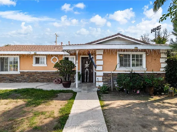 750 Glenshaw Dr, La Puente, CA 91744