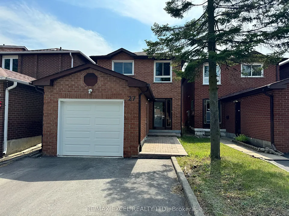 27 Manston Cres