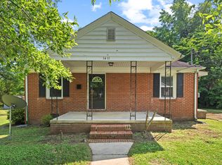 1411 Hudson Ave, Durham, NC 27705