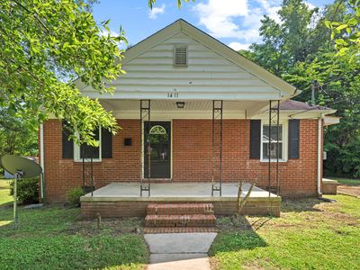 1411 Hudson Ave, Durham, NC, 27705