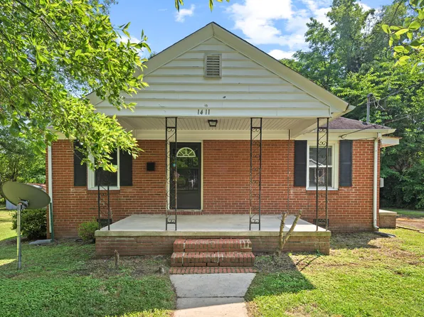 1411 Hudson Ave, Durham, NC 27705