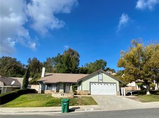 1254 Clear Creek Canyon Dr, Diamond Bar, CA 91765