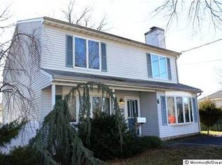 40 Passaic St, Middletown, NJ 07748