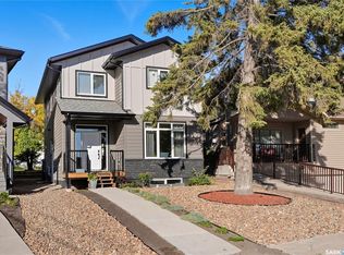 1601B 9th Ave N, Saskatoon, SK S7K2Z9