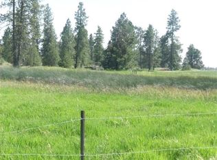 0 S Salnave Rd, Medical Lake, WA 99022
