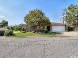186 Fisher Ct, Calimesa, CA 92320
