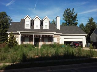 320 Berkshire Dr, Covington, GA 30016
