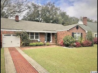 641 Magnolia Dr, Georgetown, SC 29440