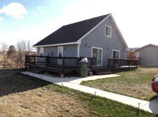 2590 Moose Dr, Sturgis, SD 57785