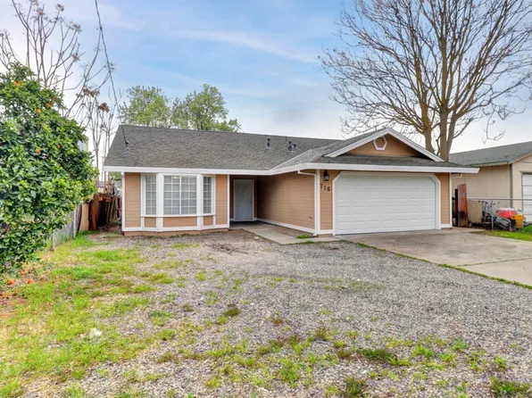 716 Kesner Ave, Sacramento, CA 95838