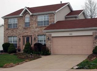3812 Salida Ct, Florissant, MO