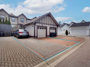 16439 24th Ave, Surrey, BC V3Z 0V8
