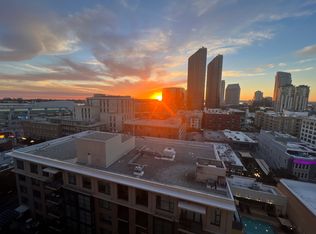 530 K St UNIT 1118, San Diego, CA 92101