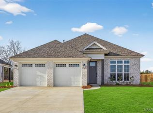 1432 Barret Park Way, Montgomery, AL 36117