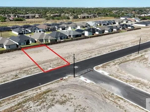 0 Golden Bear Dr, Harlingen, TX 78550