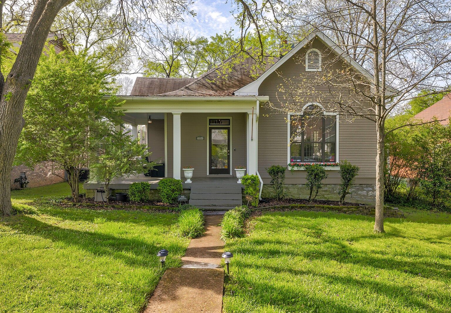 4609 Elkins Ave, Nashville, TN 37209 Zillow
