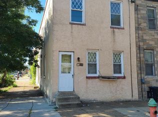 1949 W Bristol St, Philadelphia, PA 19140