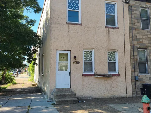1949 W Bristol St, Philadelphia, PA 19140