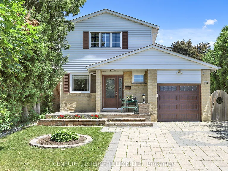 158 Holm Cres #BSMNT — Photo 1