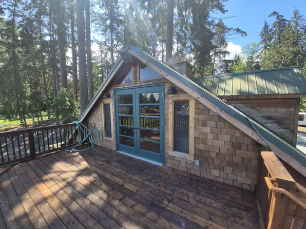 1200 Union Ave, Steilacoom, WA 98388
