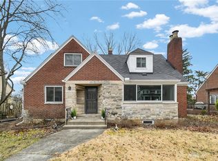 255 Ridgewood Ave, Dayton, OH 45409