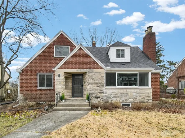 255 Ridgewood Ave, Dayton, OH 45409