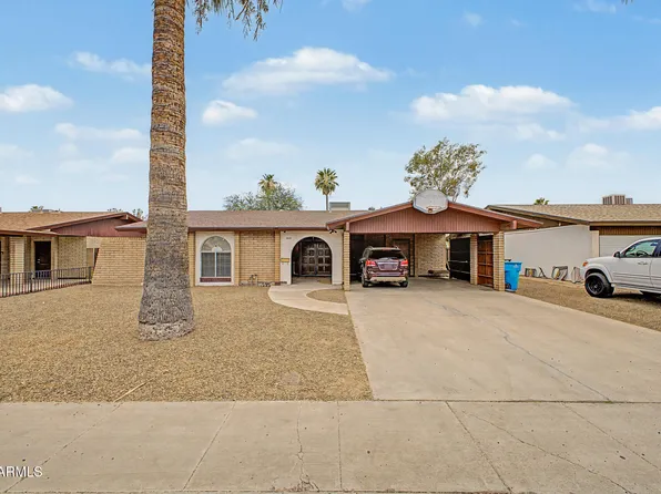 2021 W MYRTLE Avenue, Phoenix, AZ 85021