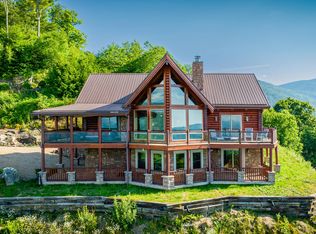 2069 Highway 143, Roan Mountain, TN 37687
