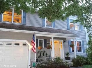 7752 Monaghan Rd, Glen Burnie, MD 21060