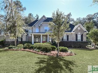 139 Kingston Cir, Richmond Hill, GA 31324