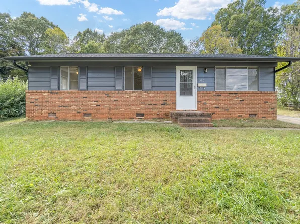 1520 Westdale Dr, Charlotte, NC 28208