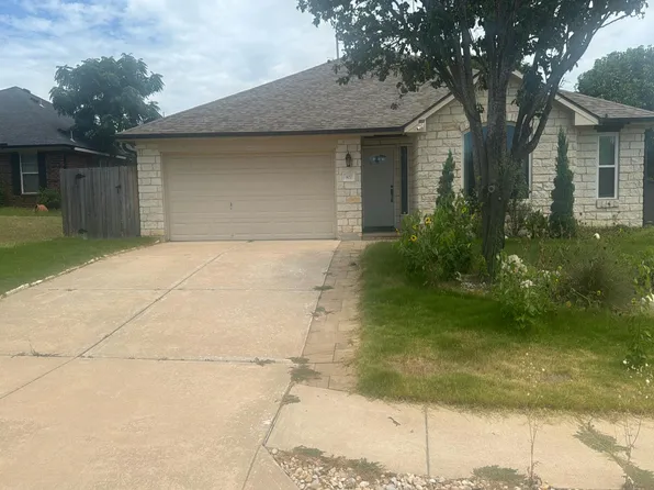 907 Ridgemont Cir, Leander, TX 78641