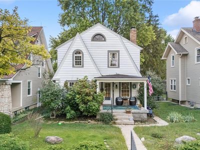 252 Hadley Ave, Oakwood, OH, 45419