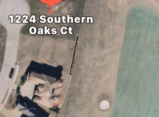 1224 Southern Oaks Ct, Burleson, TX 76028