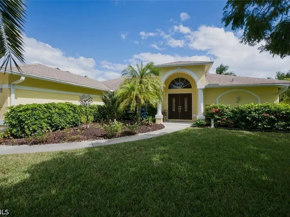 4417 SW 25th Pl, Cape Coral, FL 33914