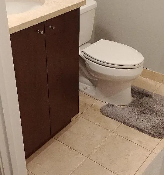 2nd Bathroom