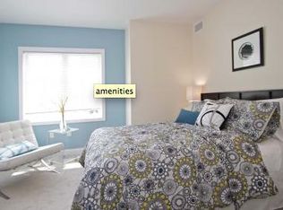 125 Edgemere Rd APT 213, Boston, MA 02132