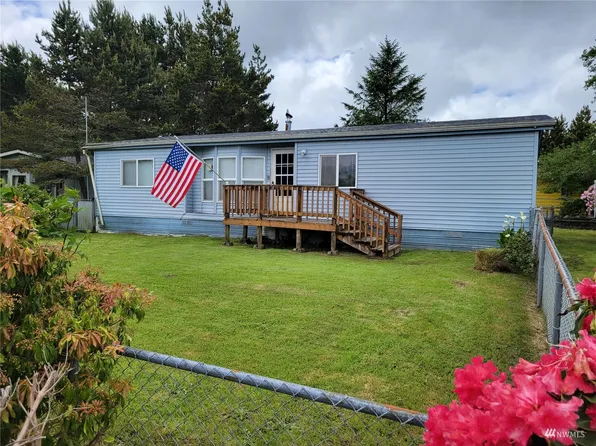 24215 Birch Place, Ocean Park, WA 98640