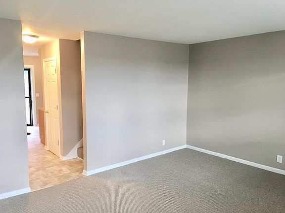 Large downstairs living room