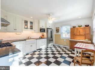 735 N Walnut St, West Chester, PA 19380