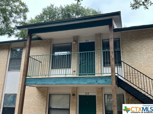 1624 Aquarena Springs Dr #E134, San Marcos, TX 78666