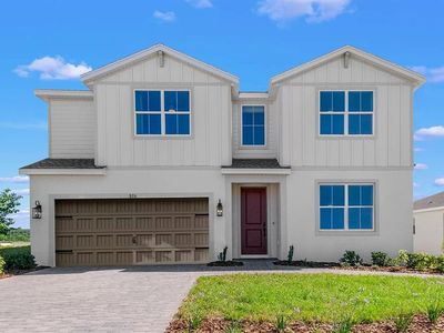 871 Green English St, Apopka, FL, 32703