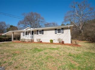 3750 Powder Springs Rd, Powder Spring, GA 30127