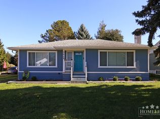 9640 Hazel St, Chilliwack, BC V2P 5N9