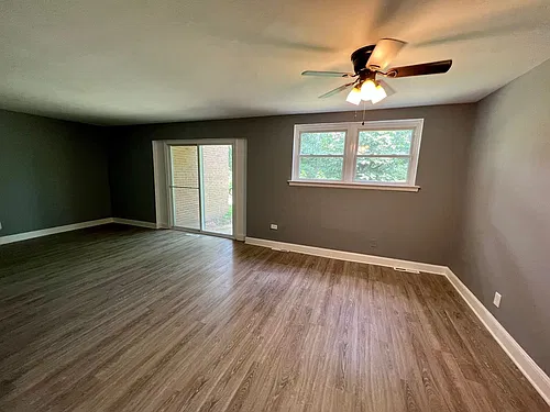 Floor plan C3