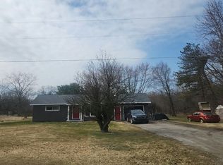 210 S Eight Mile Rd, Midland, MI 48640