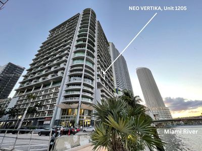 690 SW 1st Ct APT 1205, Miami, FL, 33130